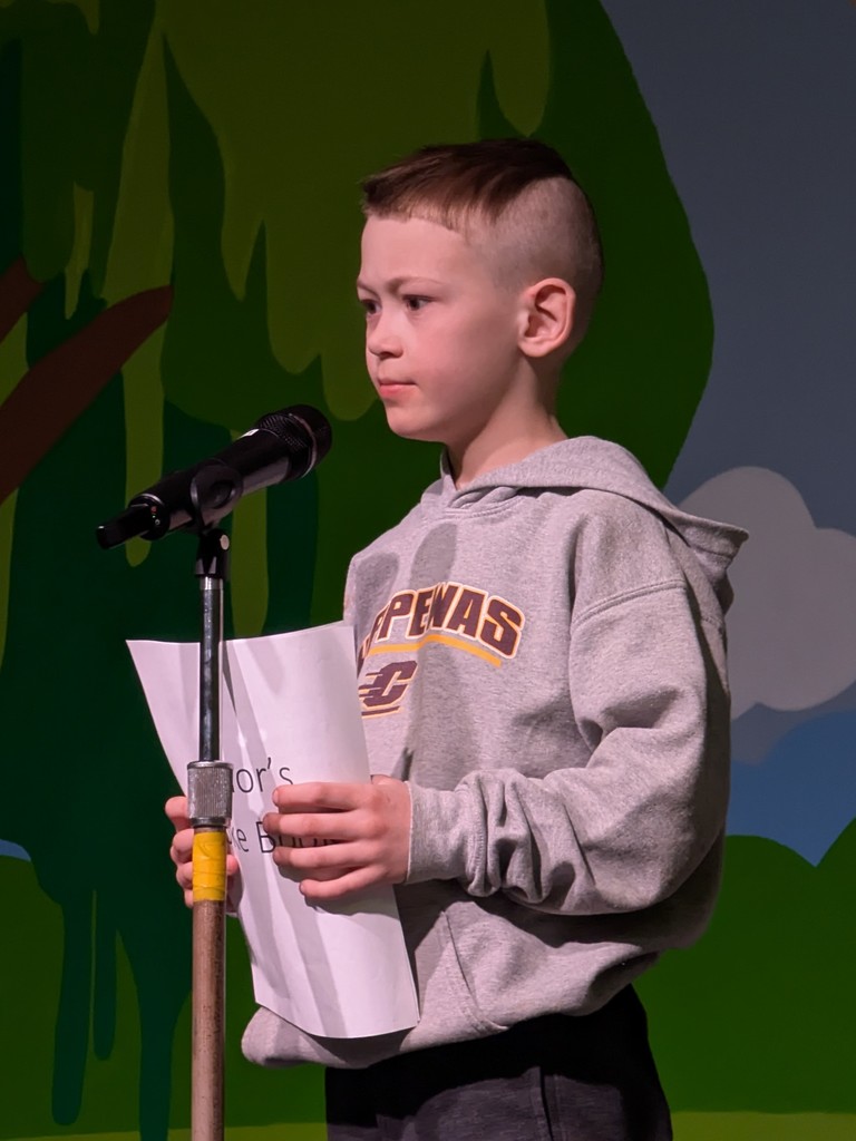 Talent Show