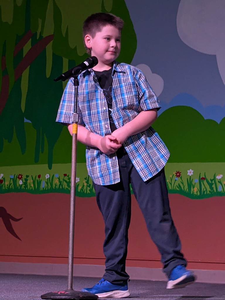Talent Show