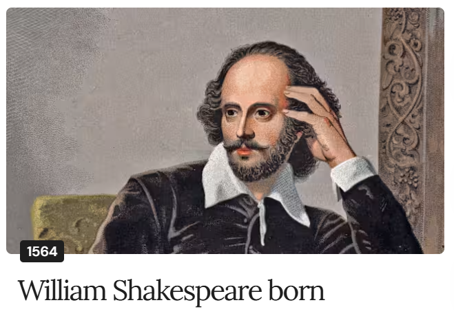 shakespeare