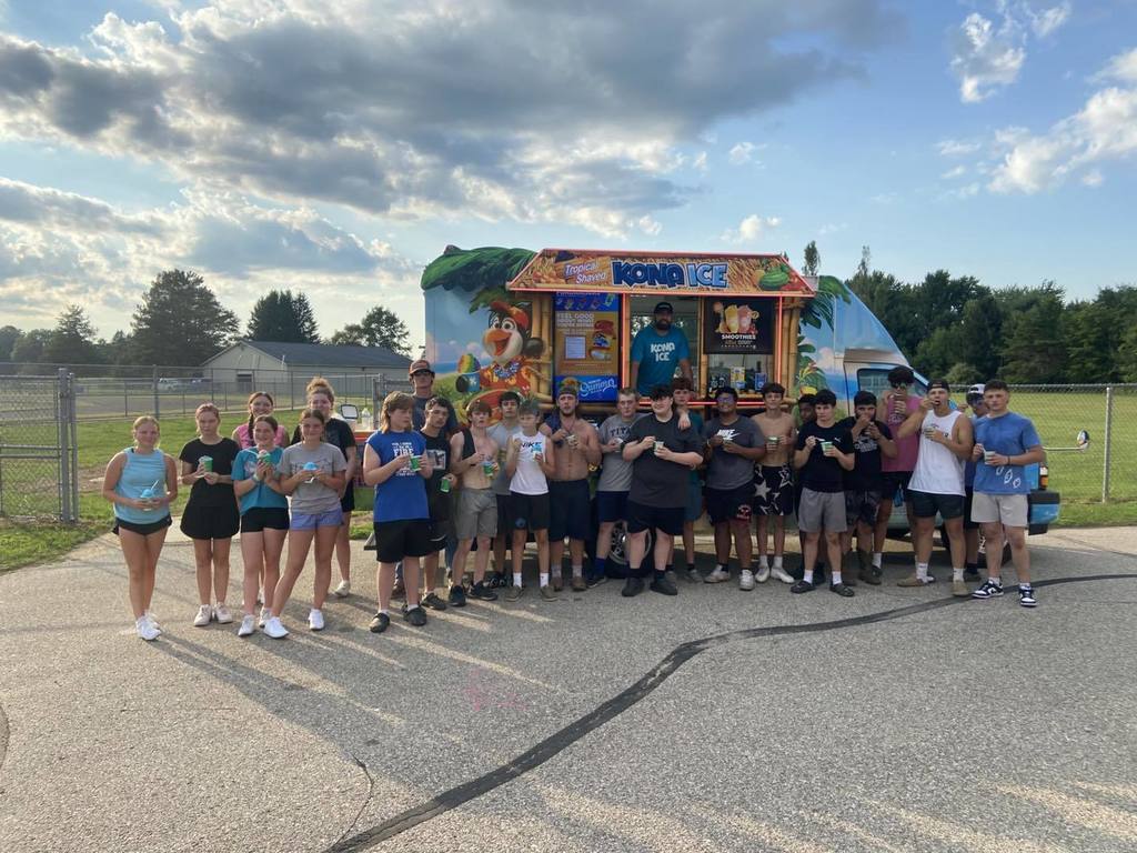 Kona Ice