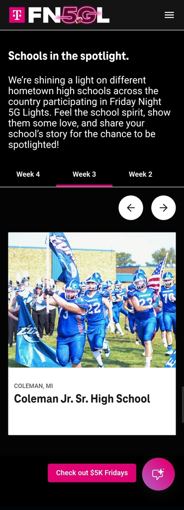 TMoble page