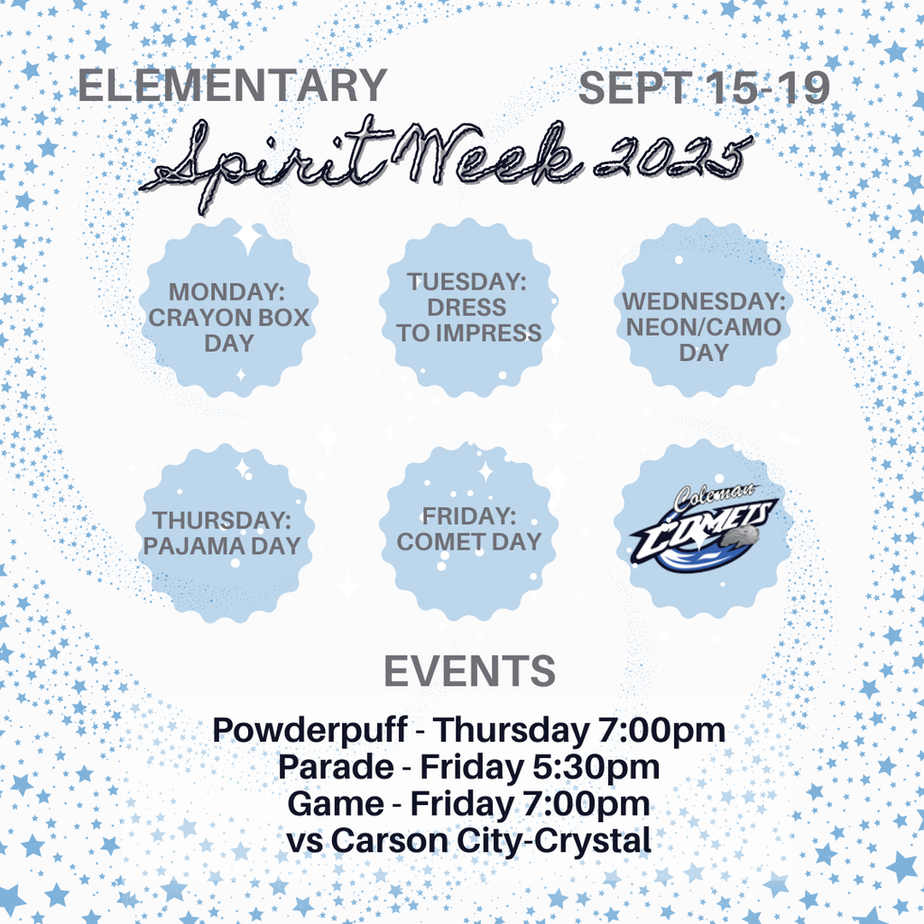homecoming elementary