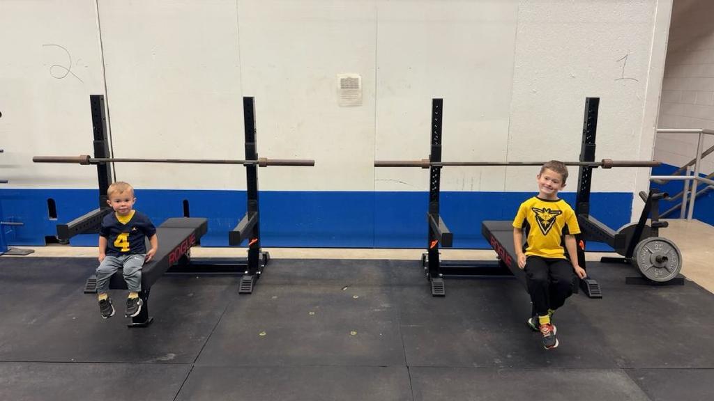 weight equipment