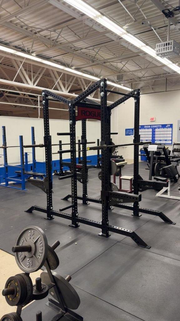 weight equipment