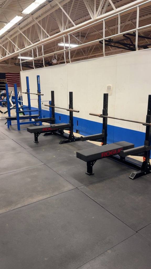 weight equipment