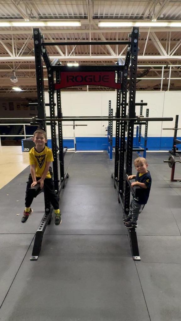weight equipment