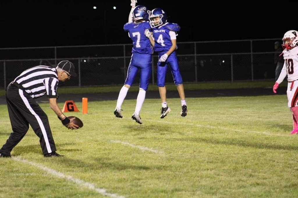 friday night lights