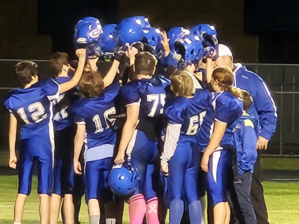 friday night lights