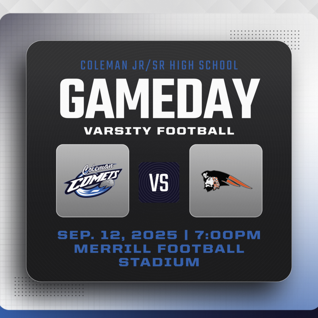 Comets@MerrillFB