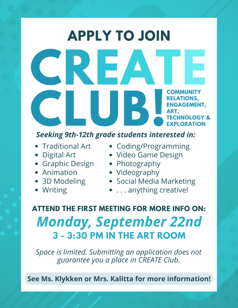 create club
