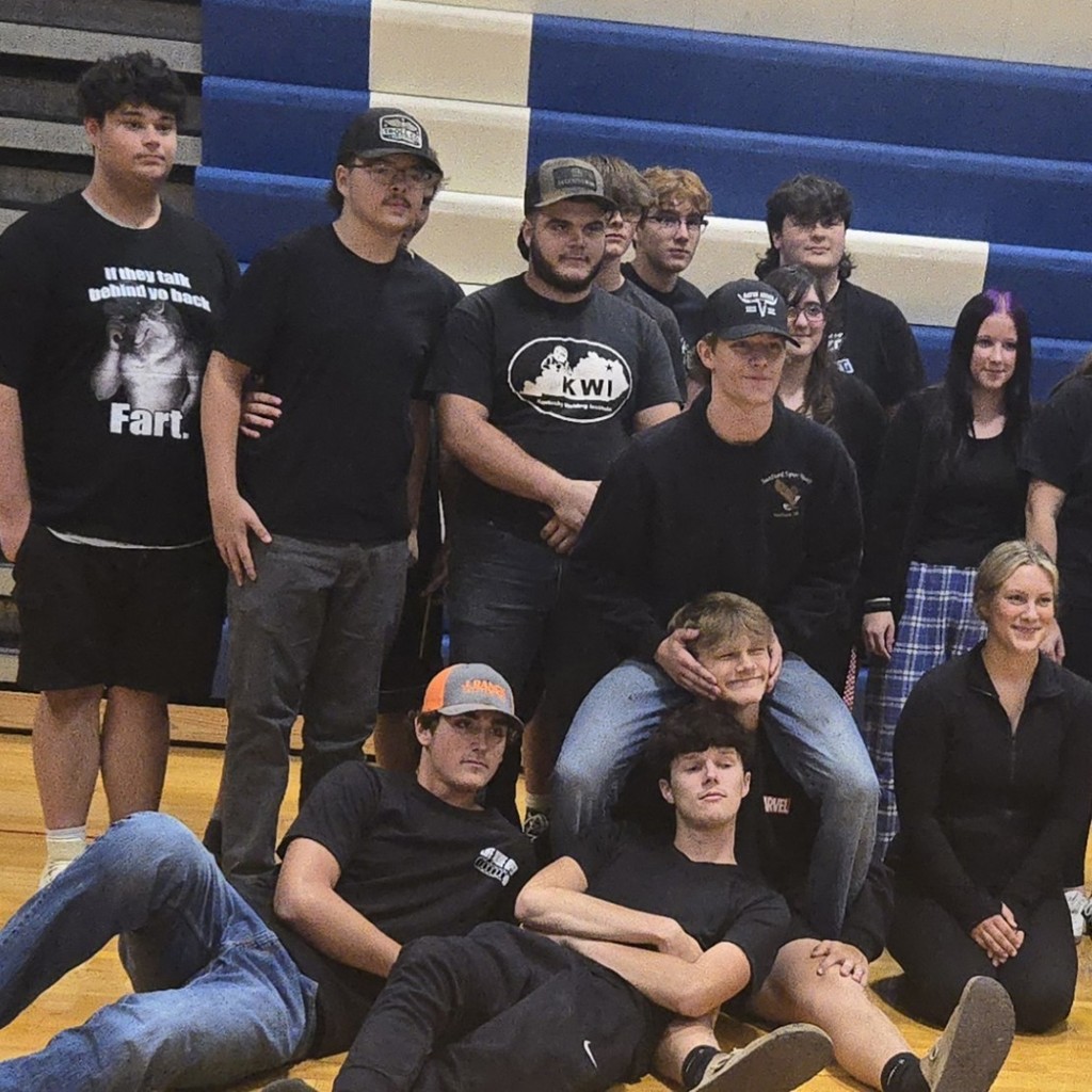 Seniors black
