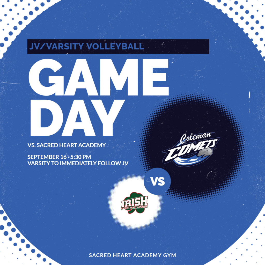 9/16 Gameday