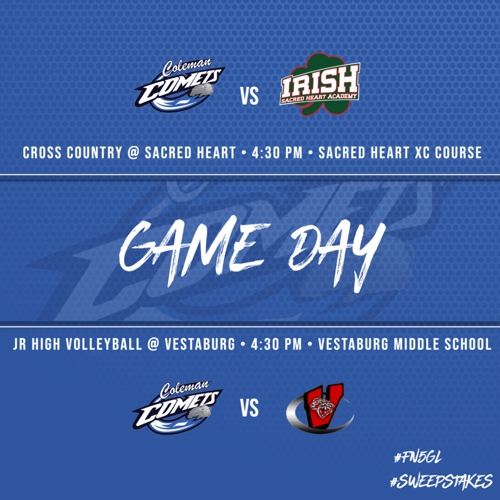9/17 Game Day