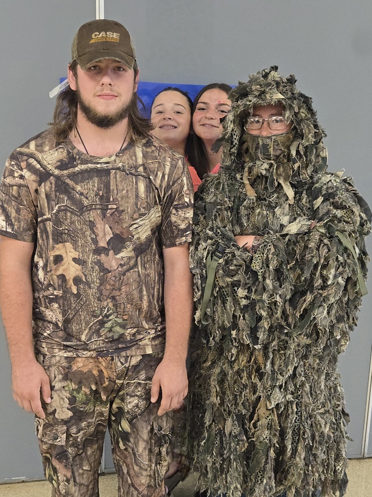 camo v neon