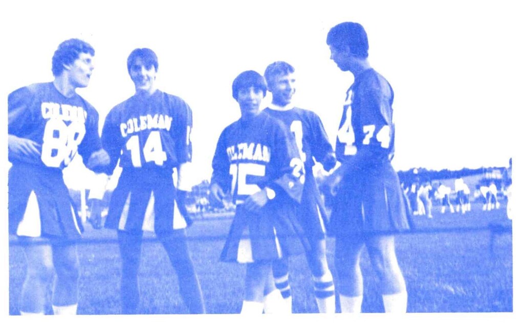 powderpuff football