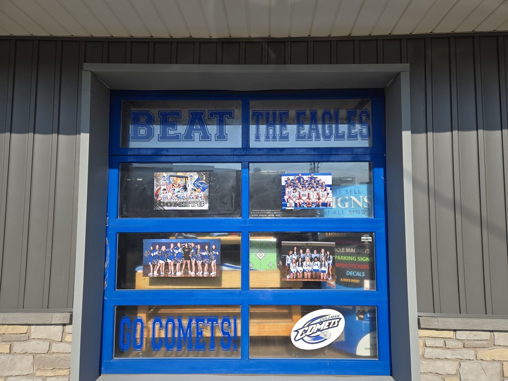 community support