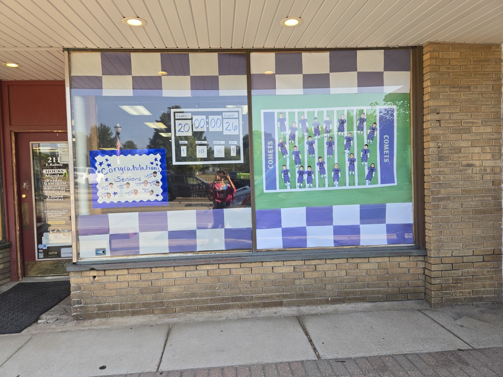 community support