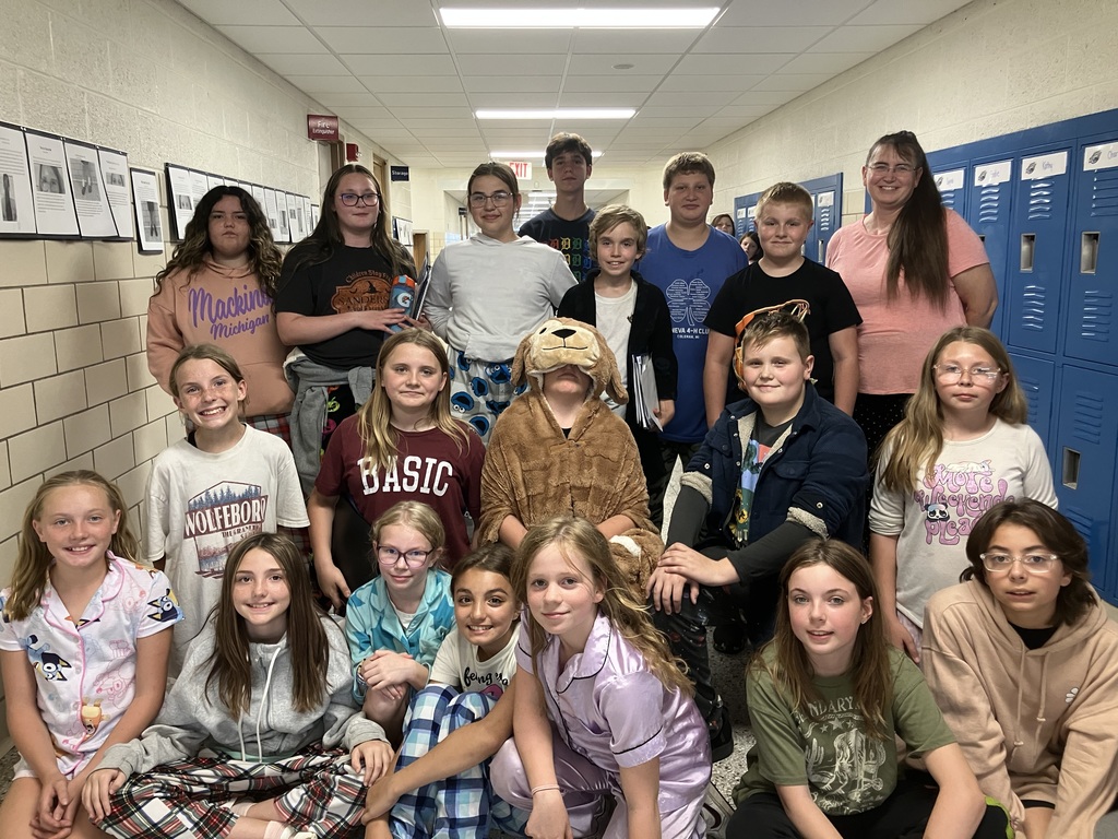 pj day