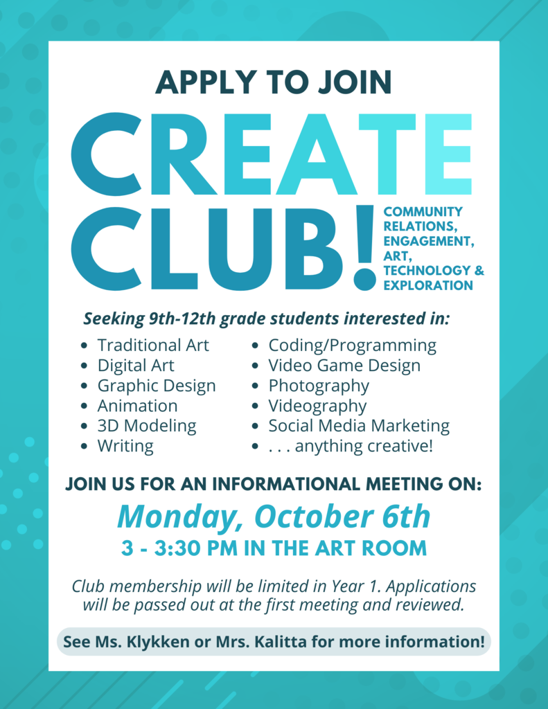 create club