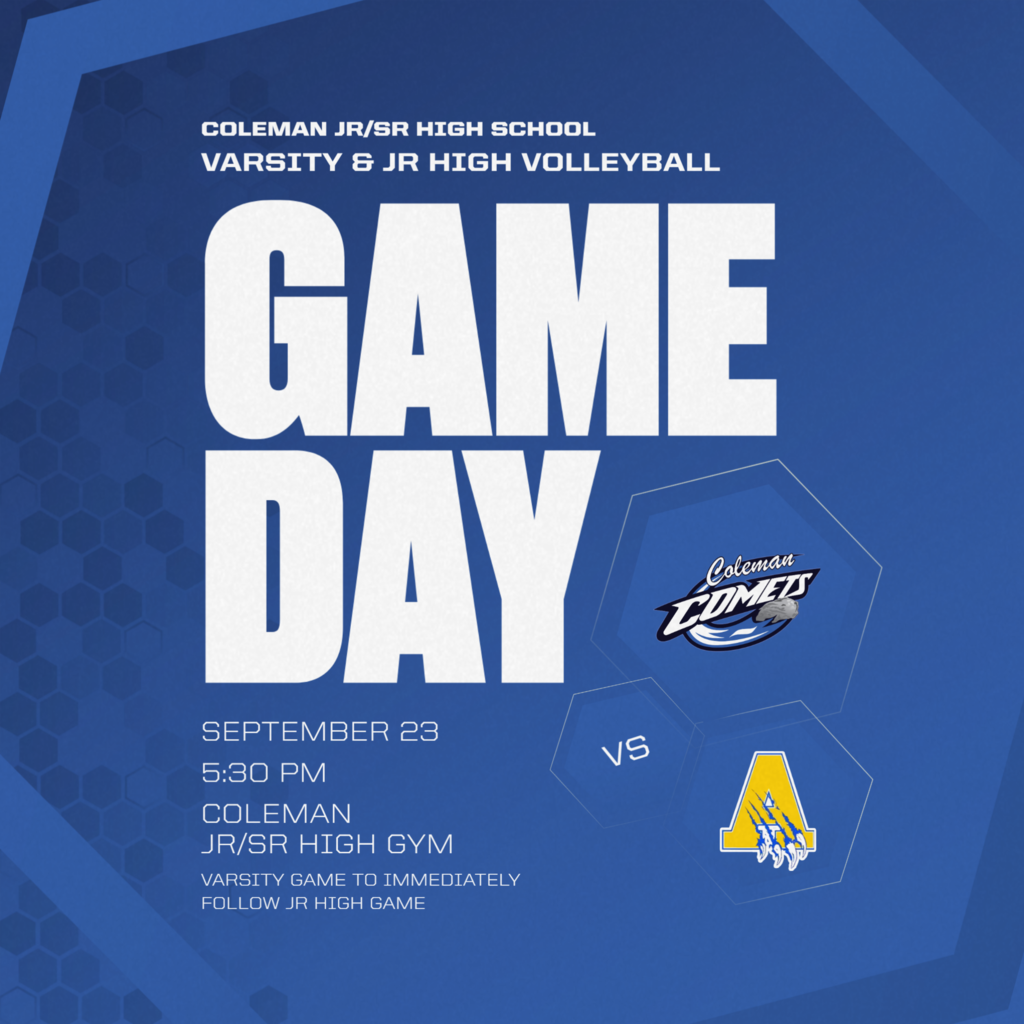 9/23 Game Day