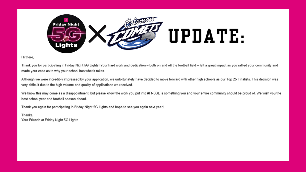 t-mobile update