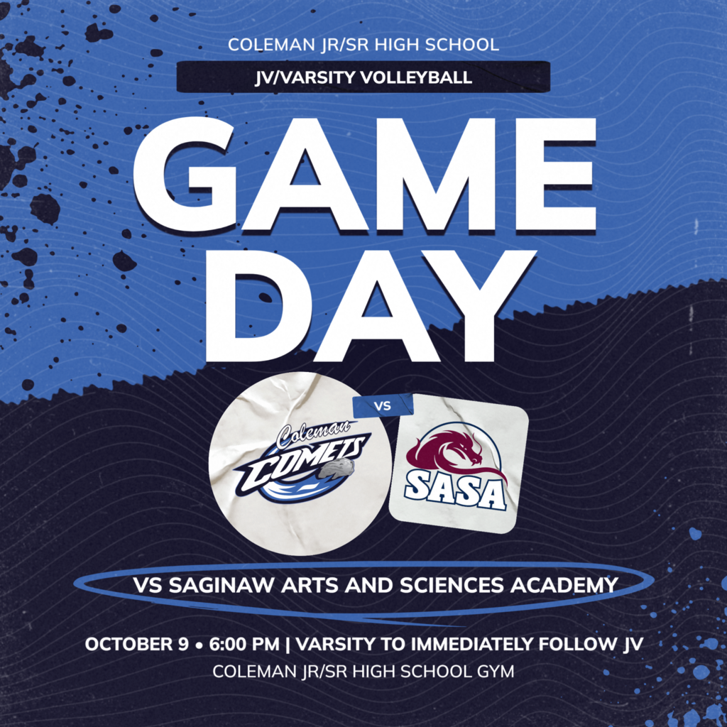 10/9 Game Day