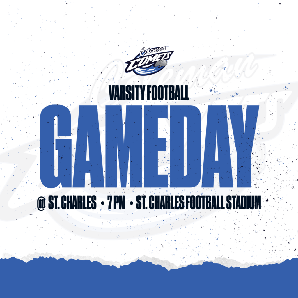 10/10 Game Day