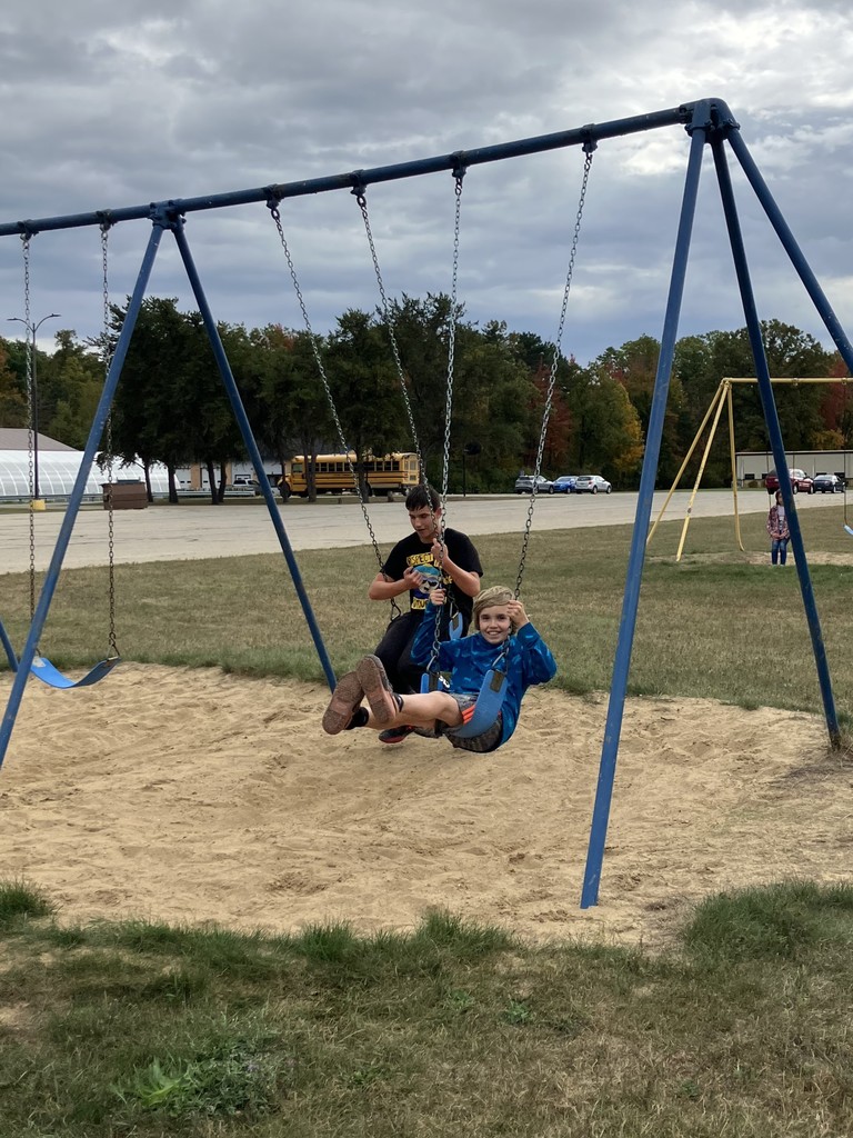 6th grade recess