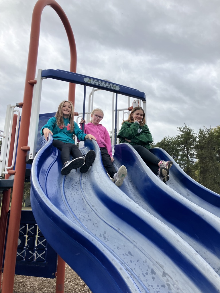 6th grade recess