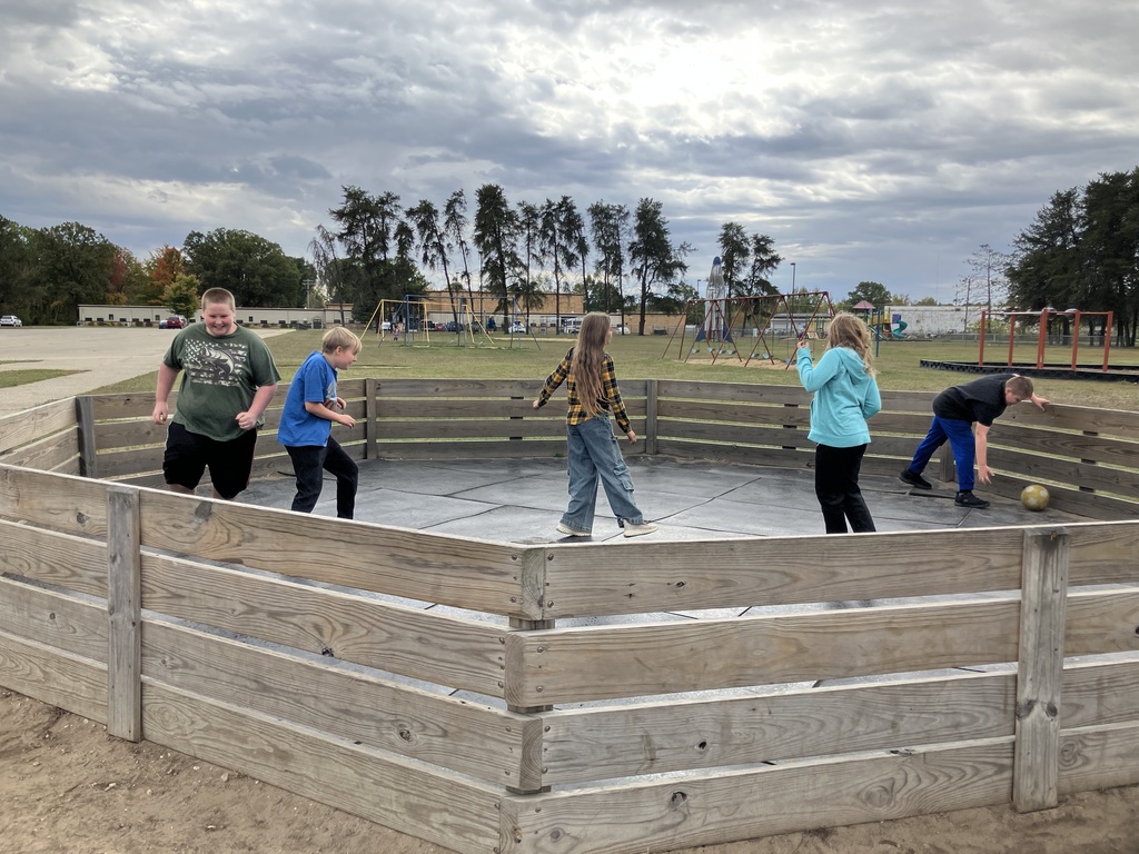 6th grade recess