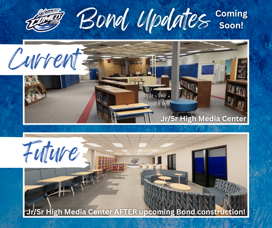 bond updates