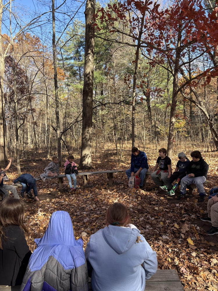 Intro to the trading activity 