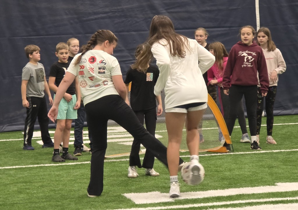 5th grade field trip