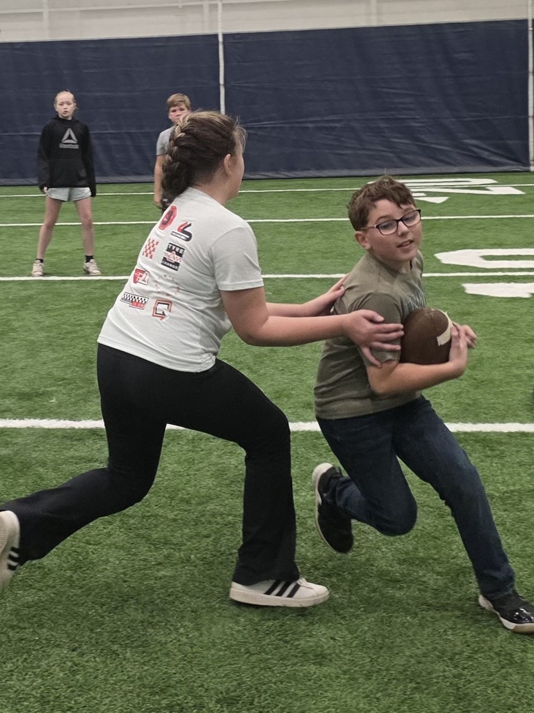 5th grade field trip