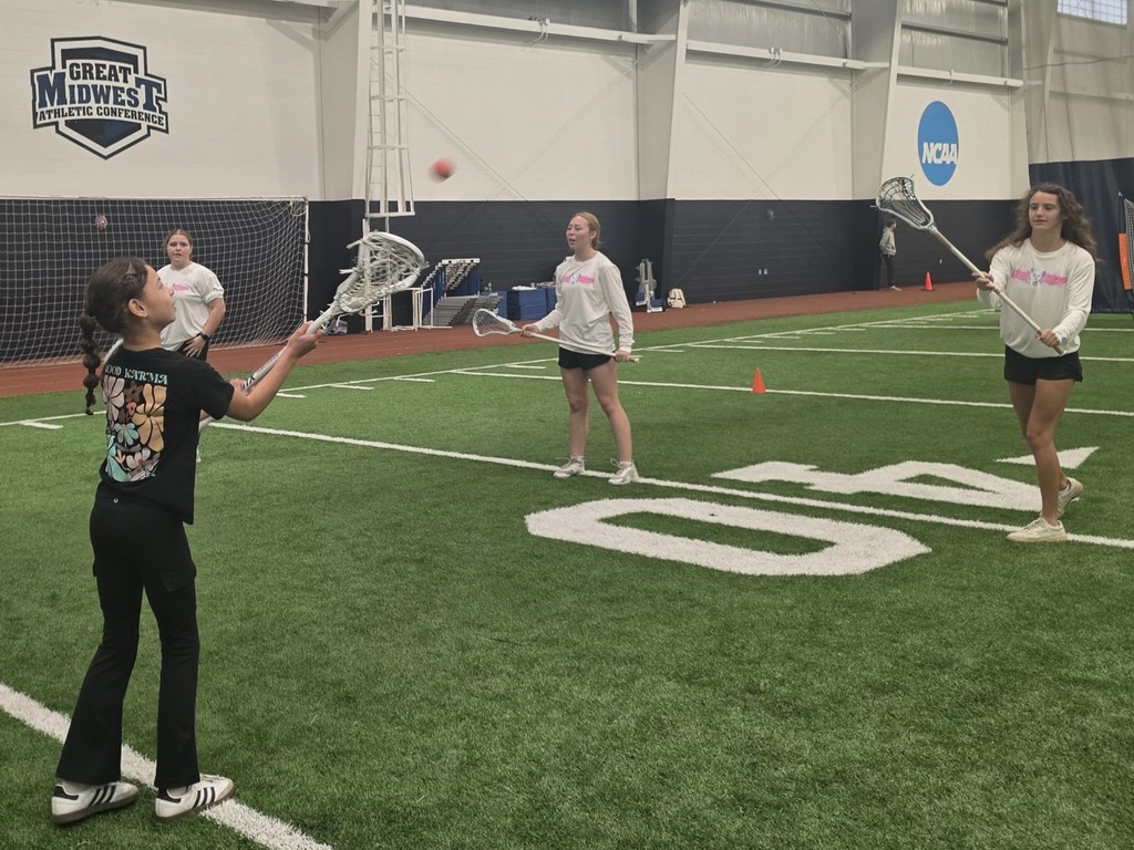 5th grade field trip