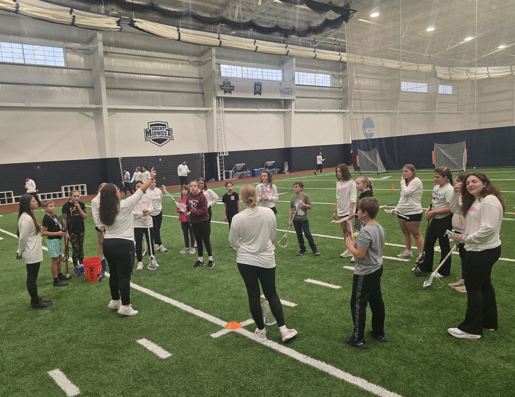 5th grade field trip