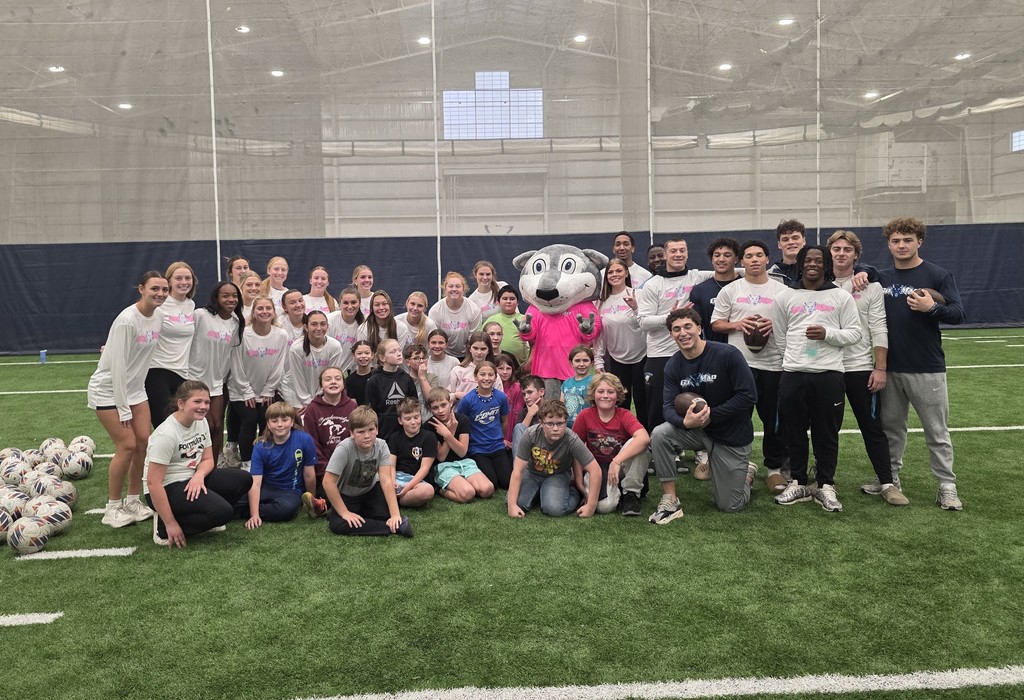 5th grade field trip