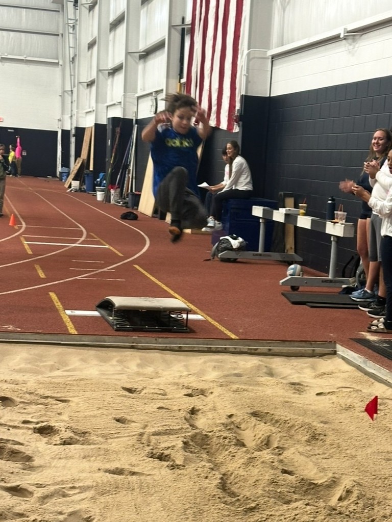 5th grade field trip