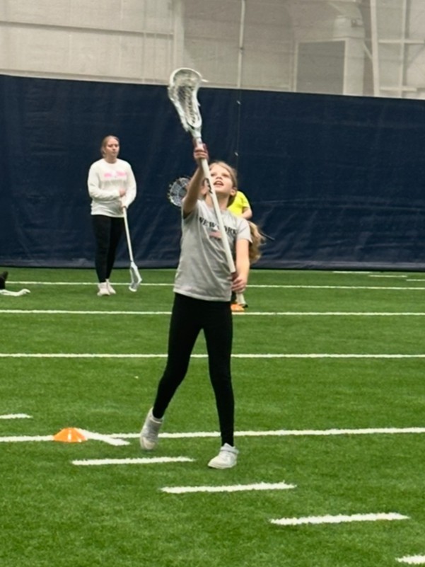 5th grade field trip