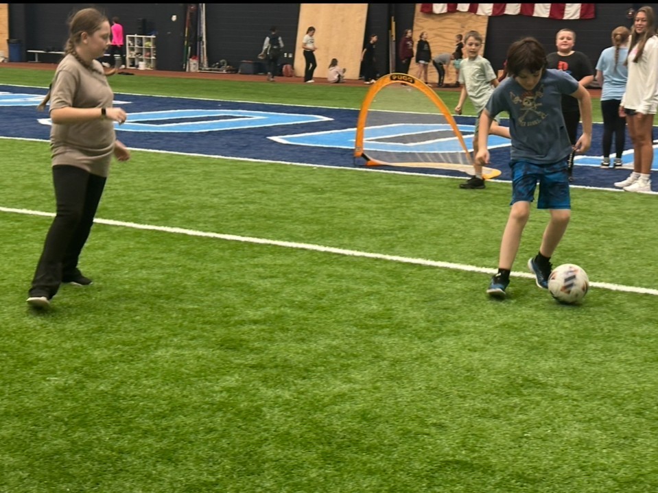 5th grade field trip