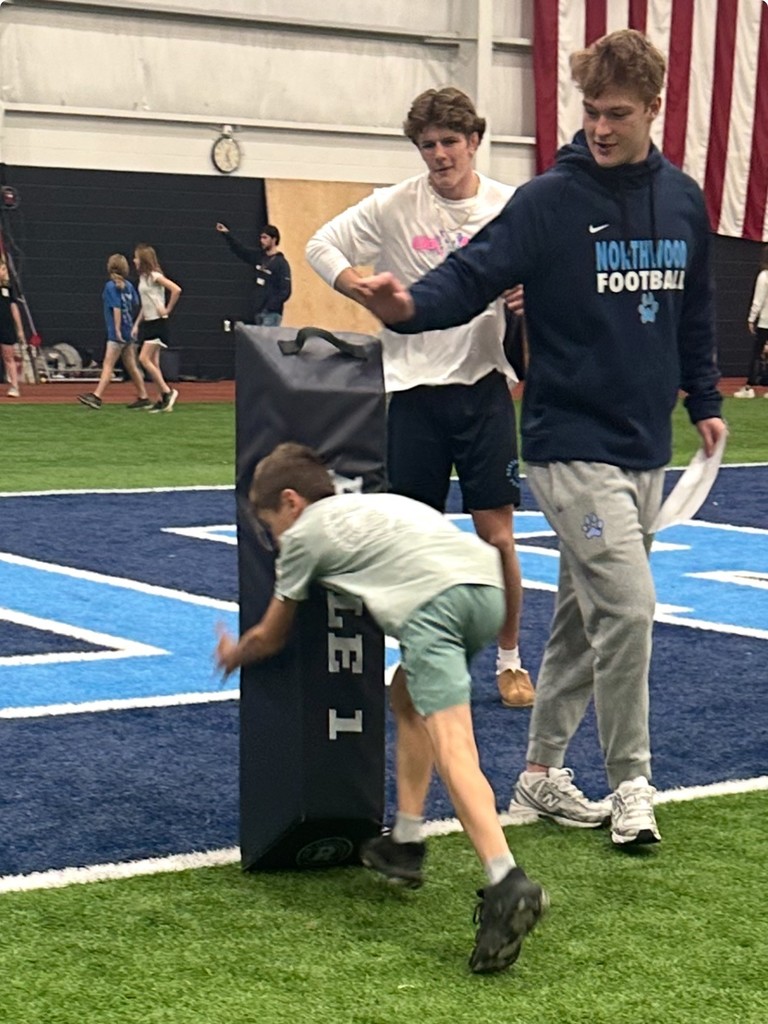 5th grade field trip