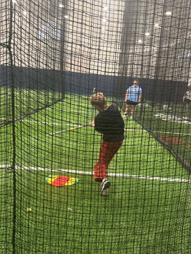 5th grade field trip