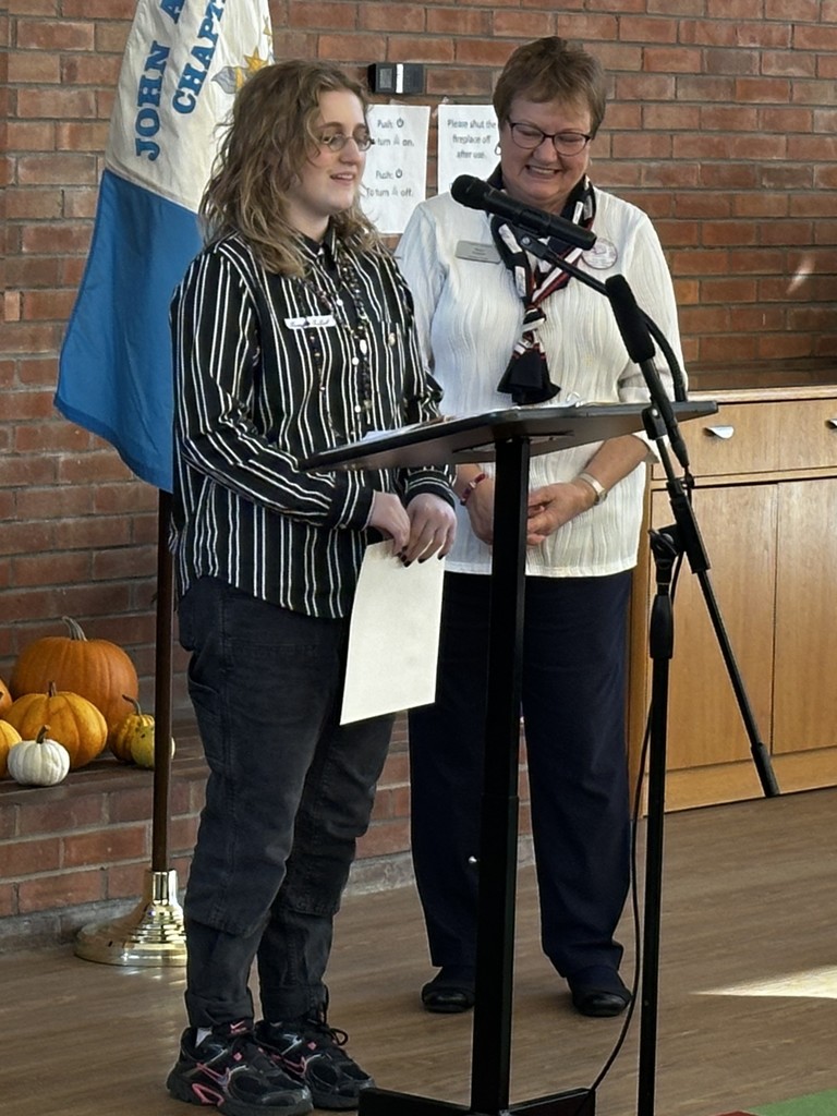 dar good citizen awards