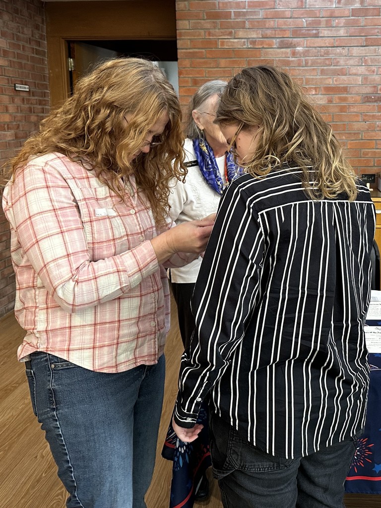 dar good citizen awards