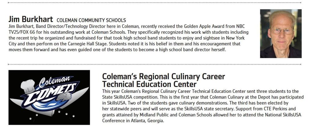 Youth Connections Magazine