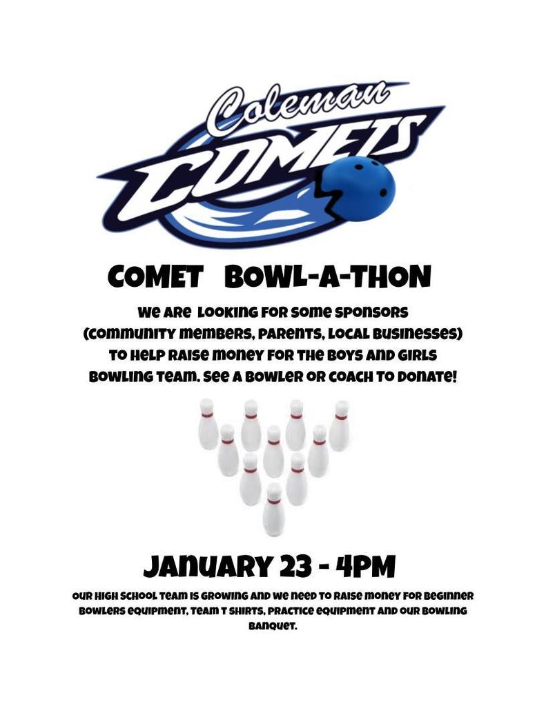 Bowl-A-Thon
