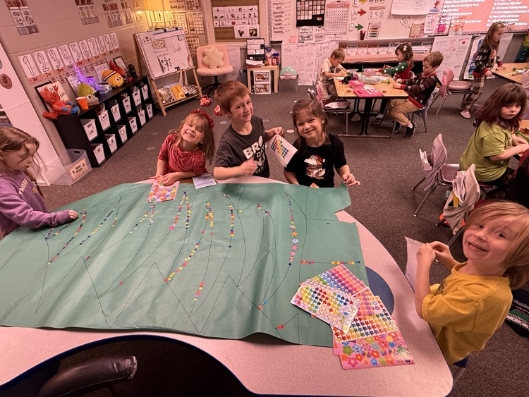 Christmas activities