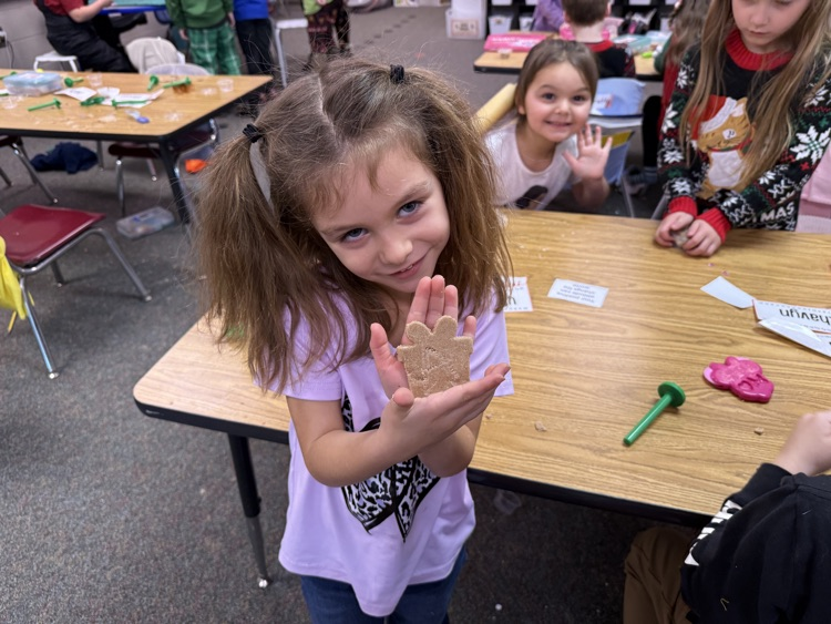 Christmas activities