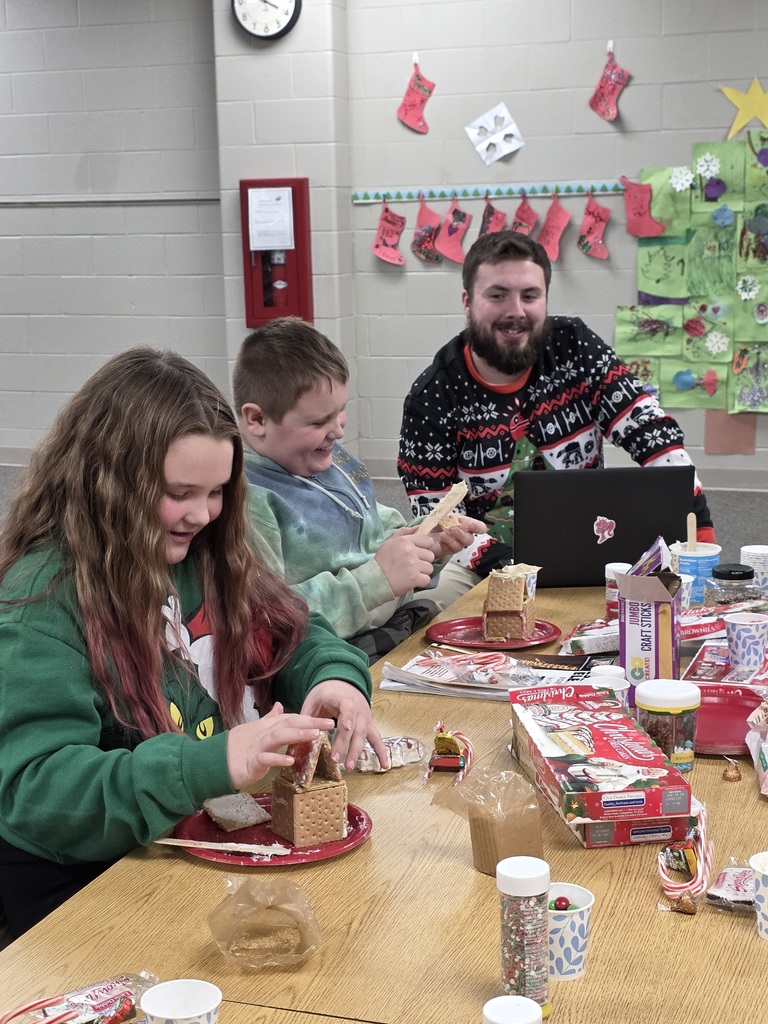 lighthouse team christmas party