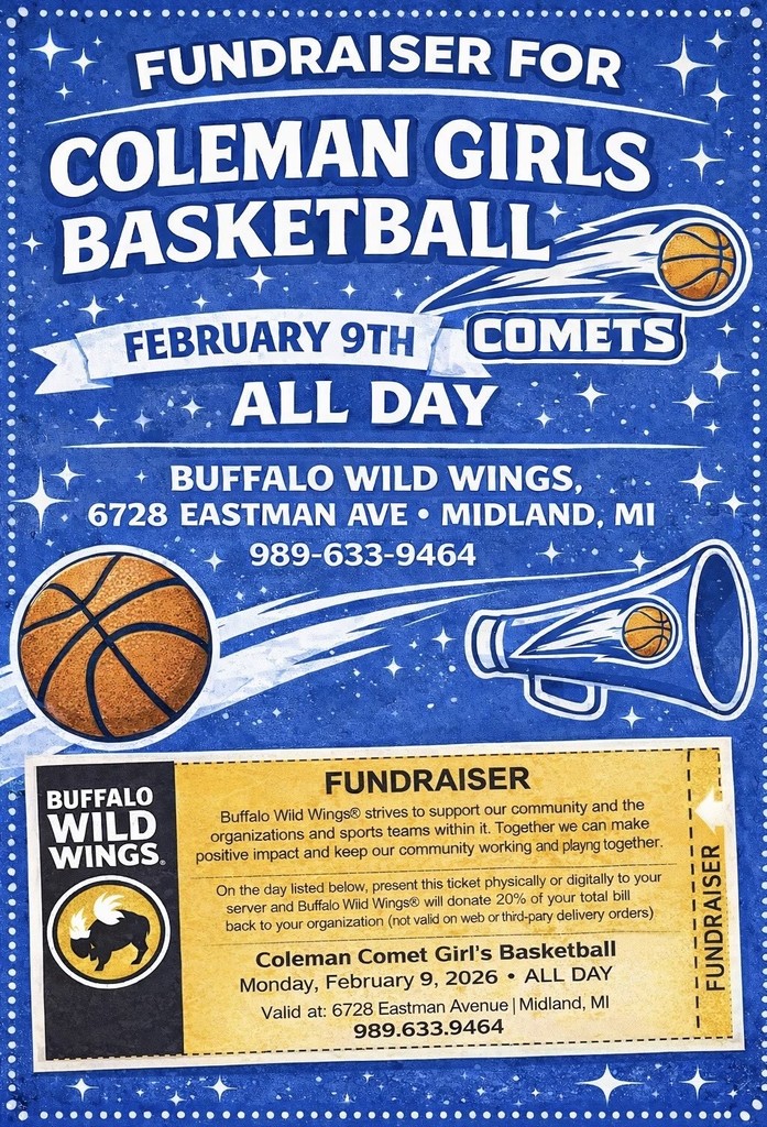 GBB fundraiser